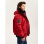 Аляска Denali N2B COMPASS RED/BLACK