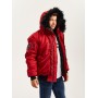 Аляска Denali N2B COMPASS RED/BLACK