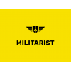 Militarist