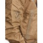 Куртка-пилот 7.26 (056) ворот/трикотаж песок