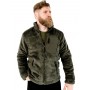 Флисовая куртка 7.26 (100) Gear олива