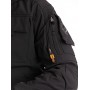 Куртка 7.26 (106) софтшелл черная