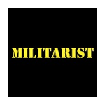 Militarist