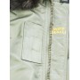 Куртка-пилот Nord Denali B-15 sage/sage