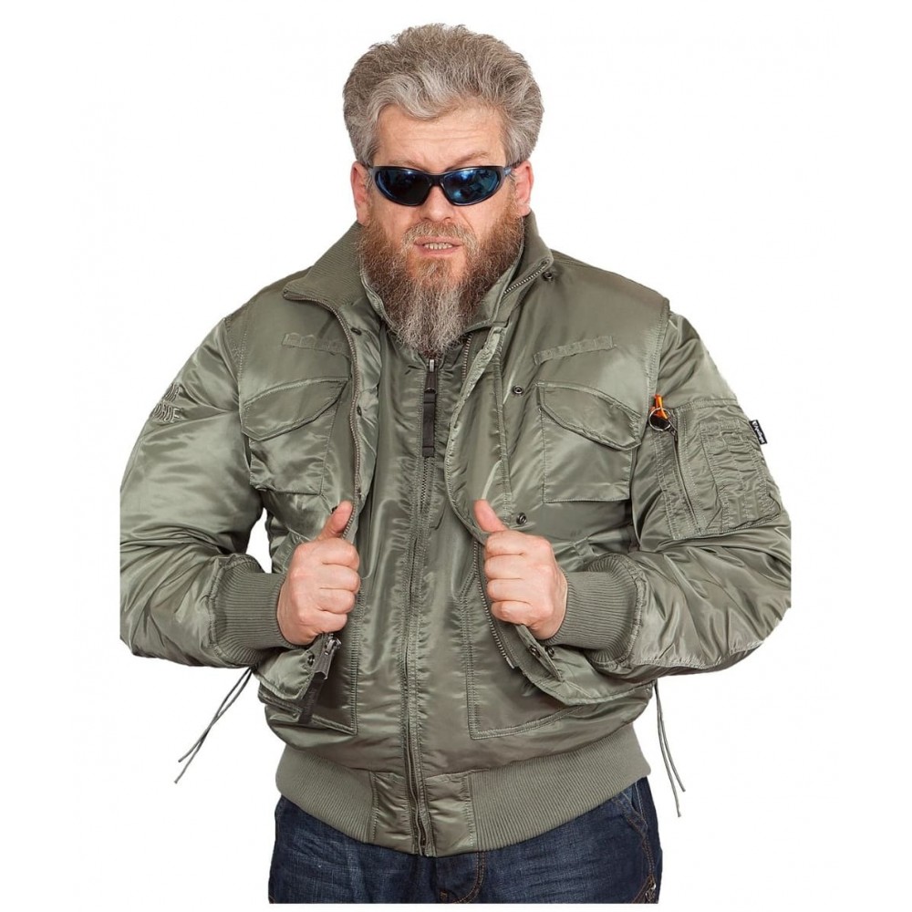 Мужские куртки больших размеров недорогие